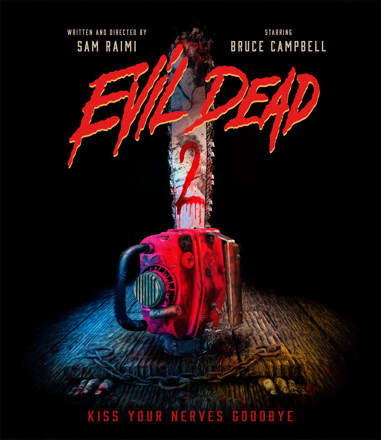 Evil Dead 2