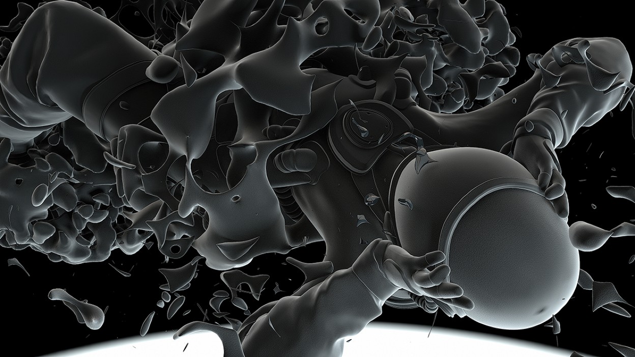 Nature Magazine Futures