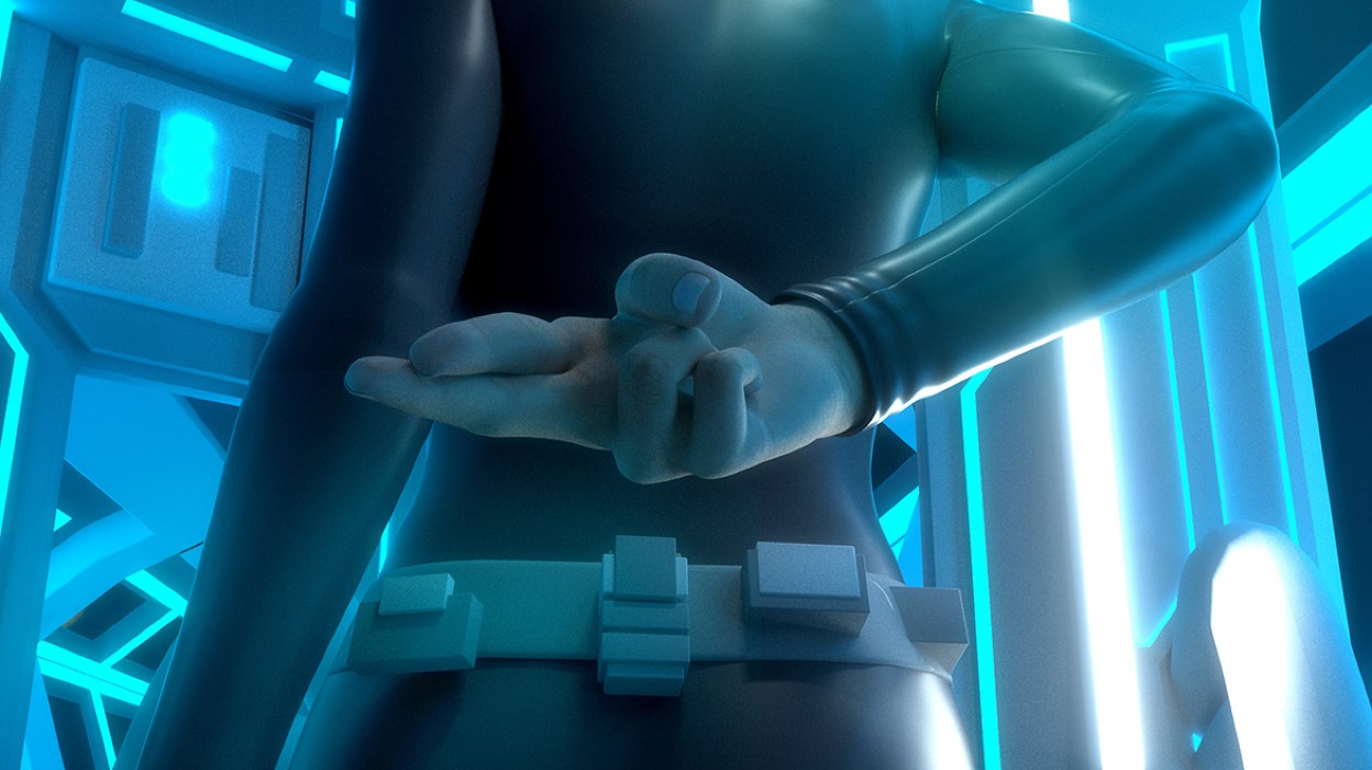 Nature Magazine Futures