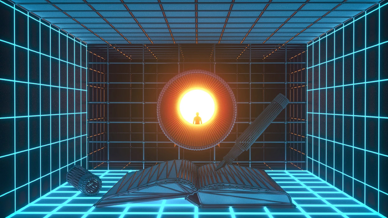 Nature Magazine Futures