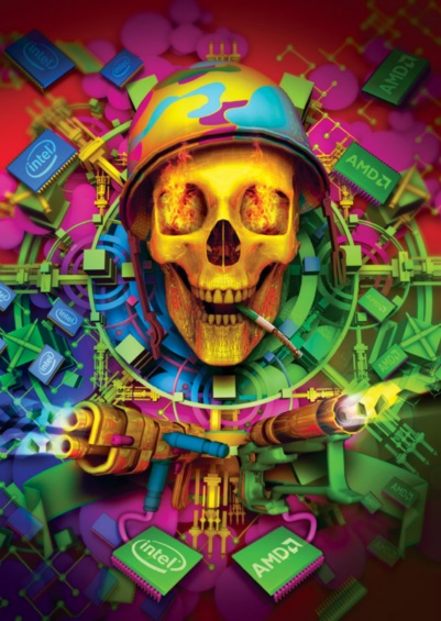 Jacey digital illustration archived29